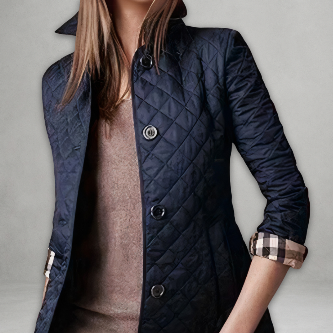 Jennifer – Jacket
