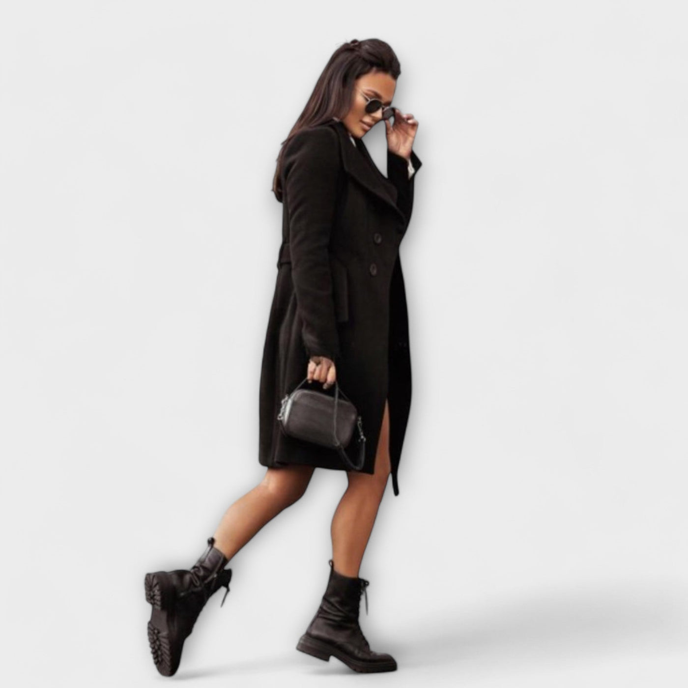 Amy – Coat
