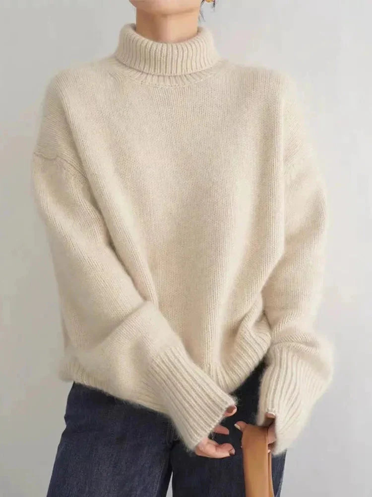Amaya – Sweater