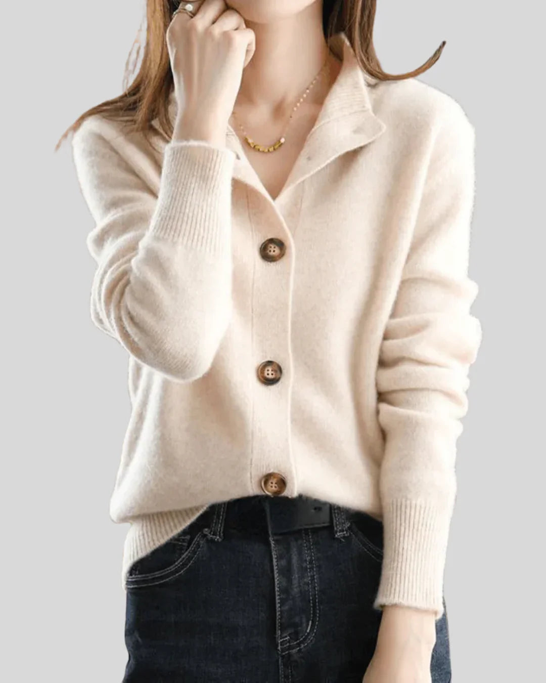 Claire – Cardigan
