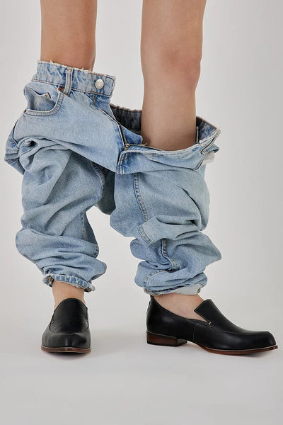 Cynthia – Loafers