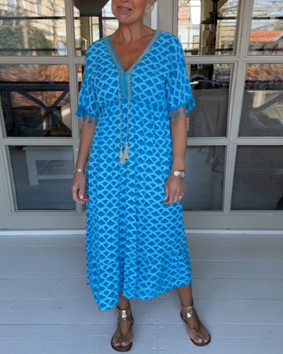 Winona – Dress