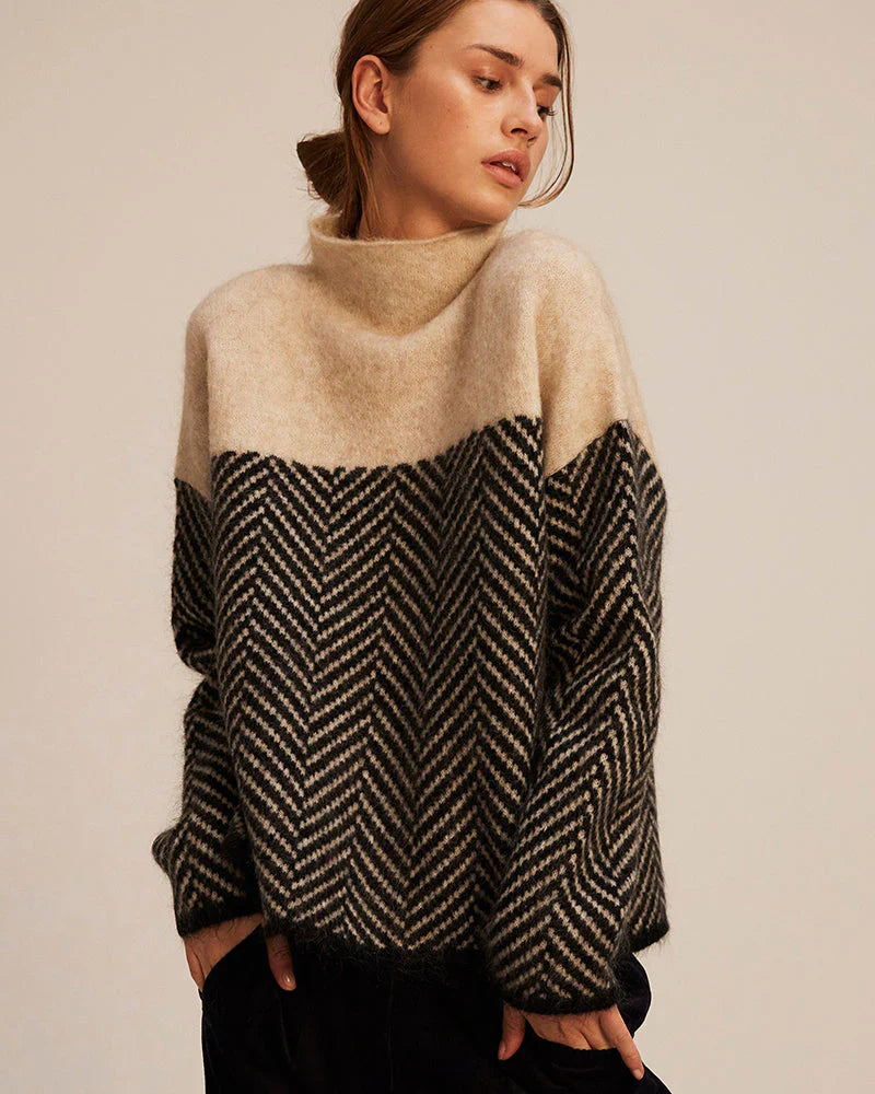 Norah – Sweater