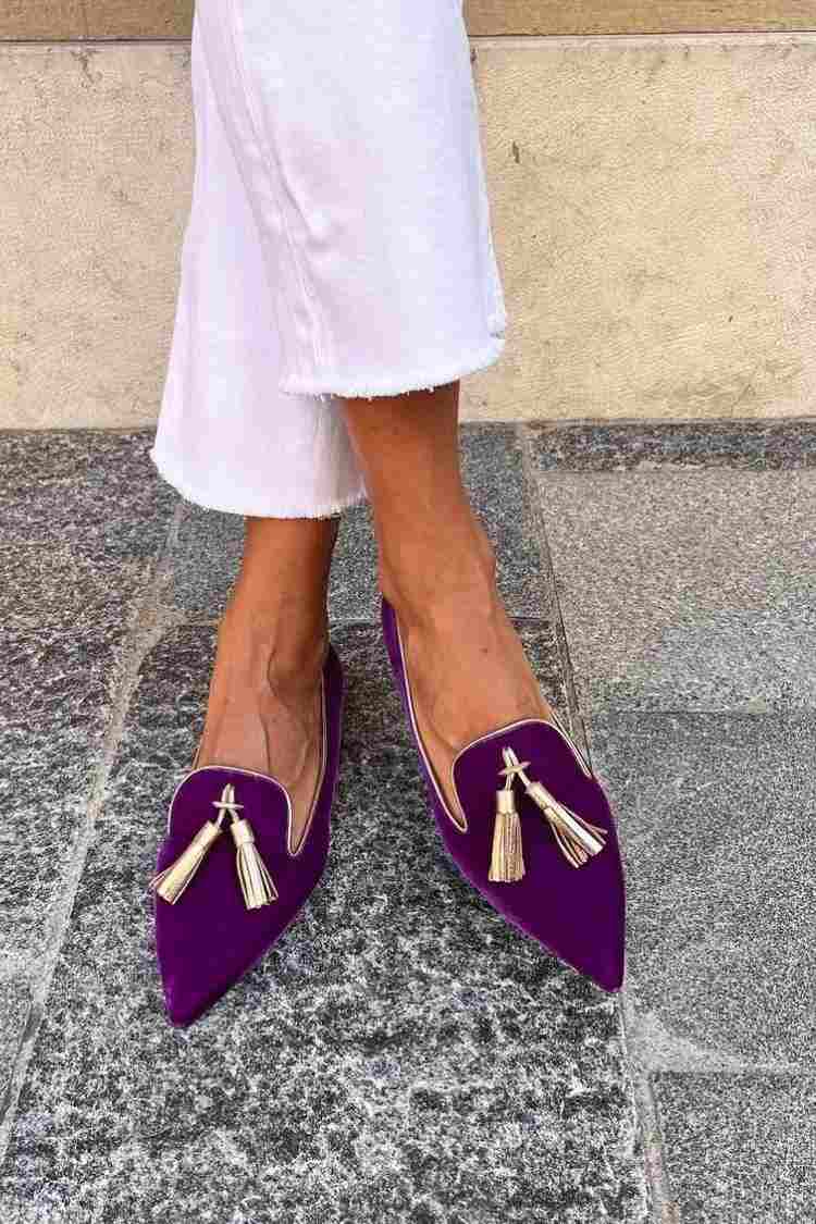 Amelie – Loafer