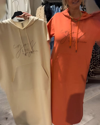Parker – Dress