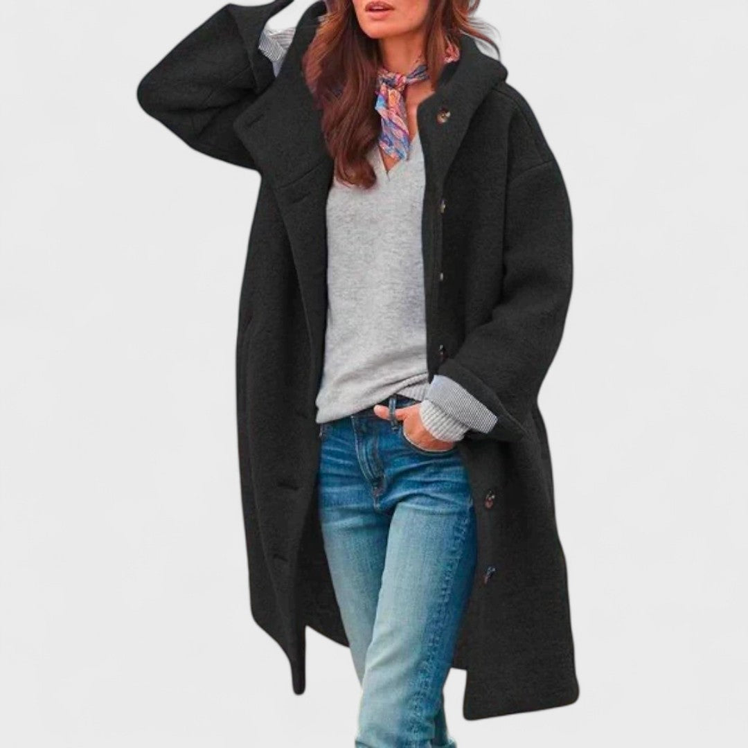 Olivia – Jacket