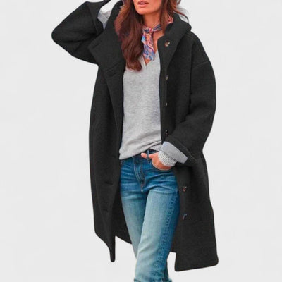 Olivia – Jacket
