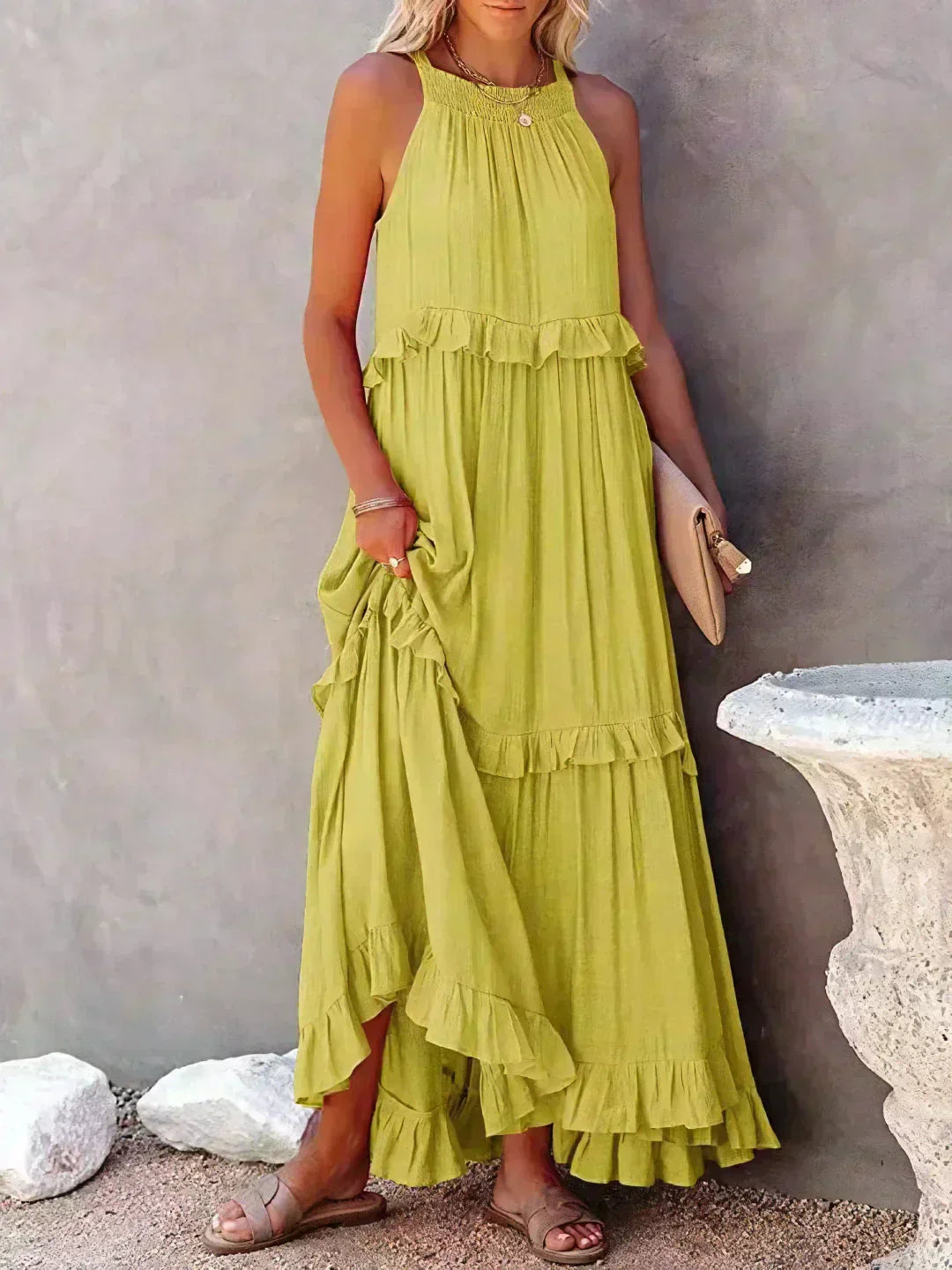 Delilah – Dress
