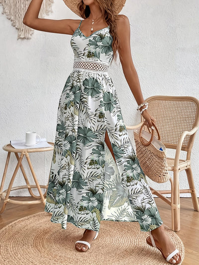 Maple – Dress