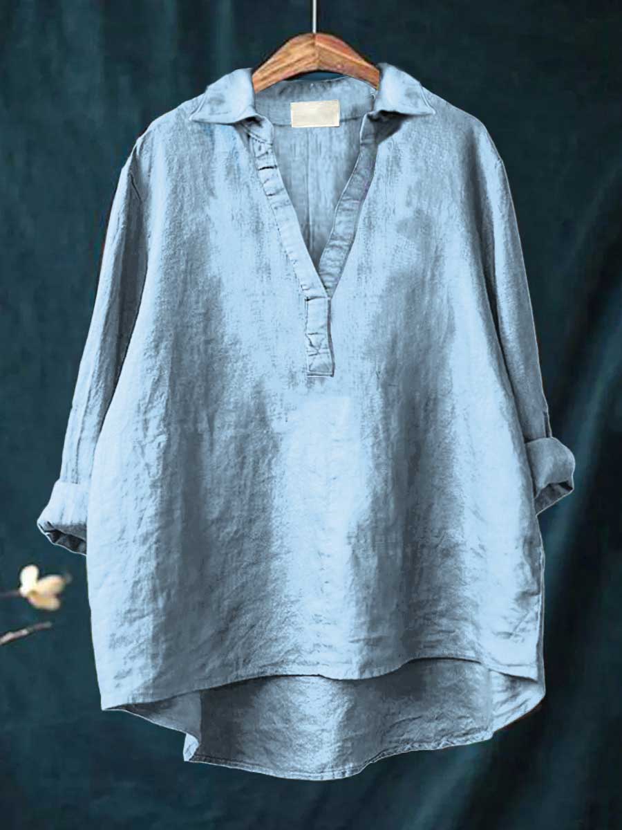 Andrea – Blouse