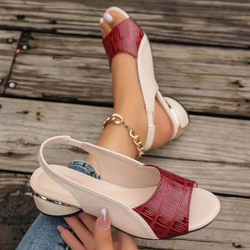 Whitney – Sandals