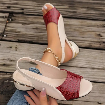 Whitney – Sandals