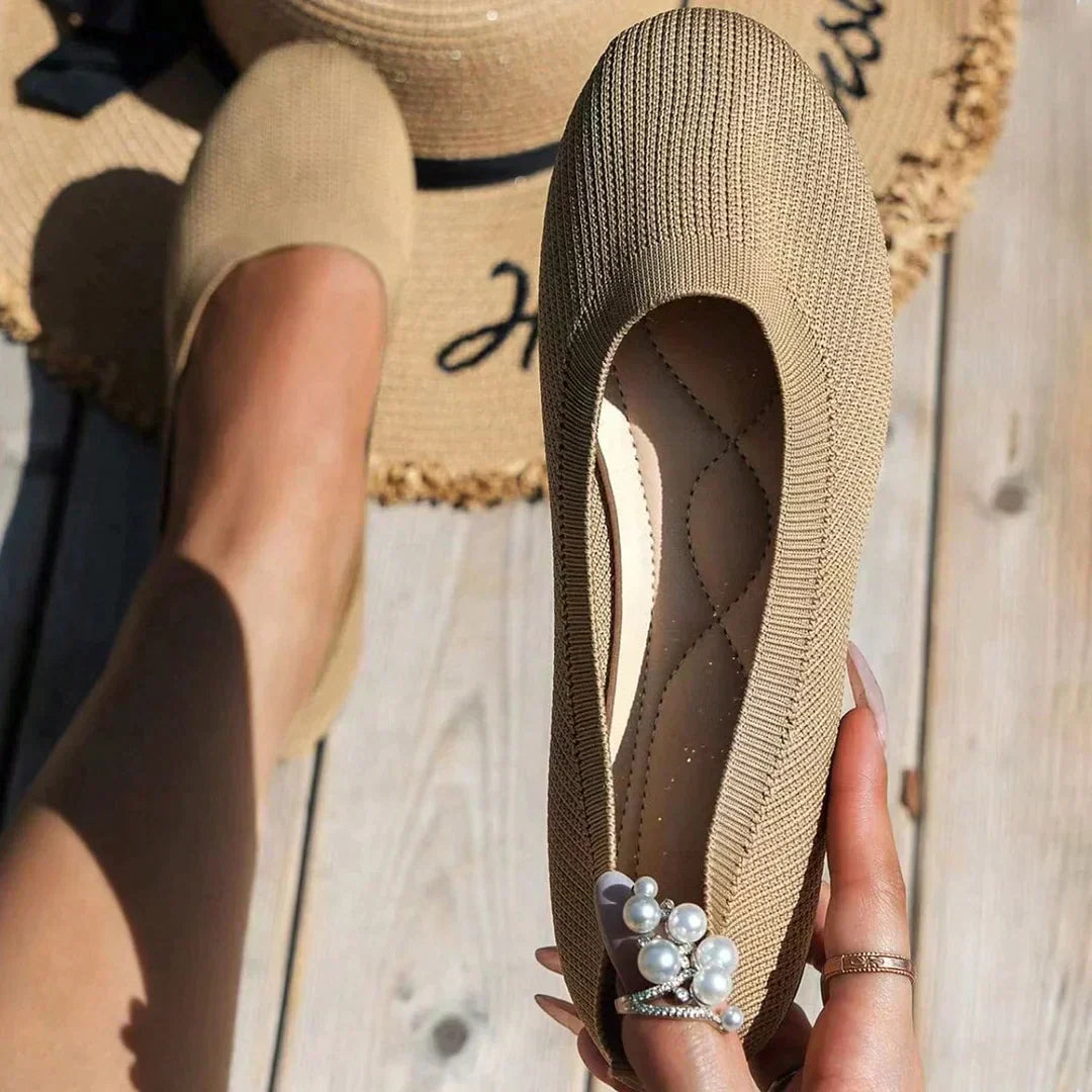 Angela – Shoes