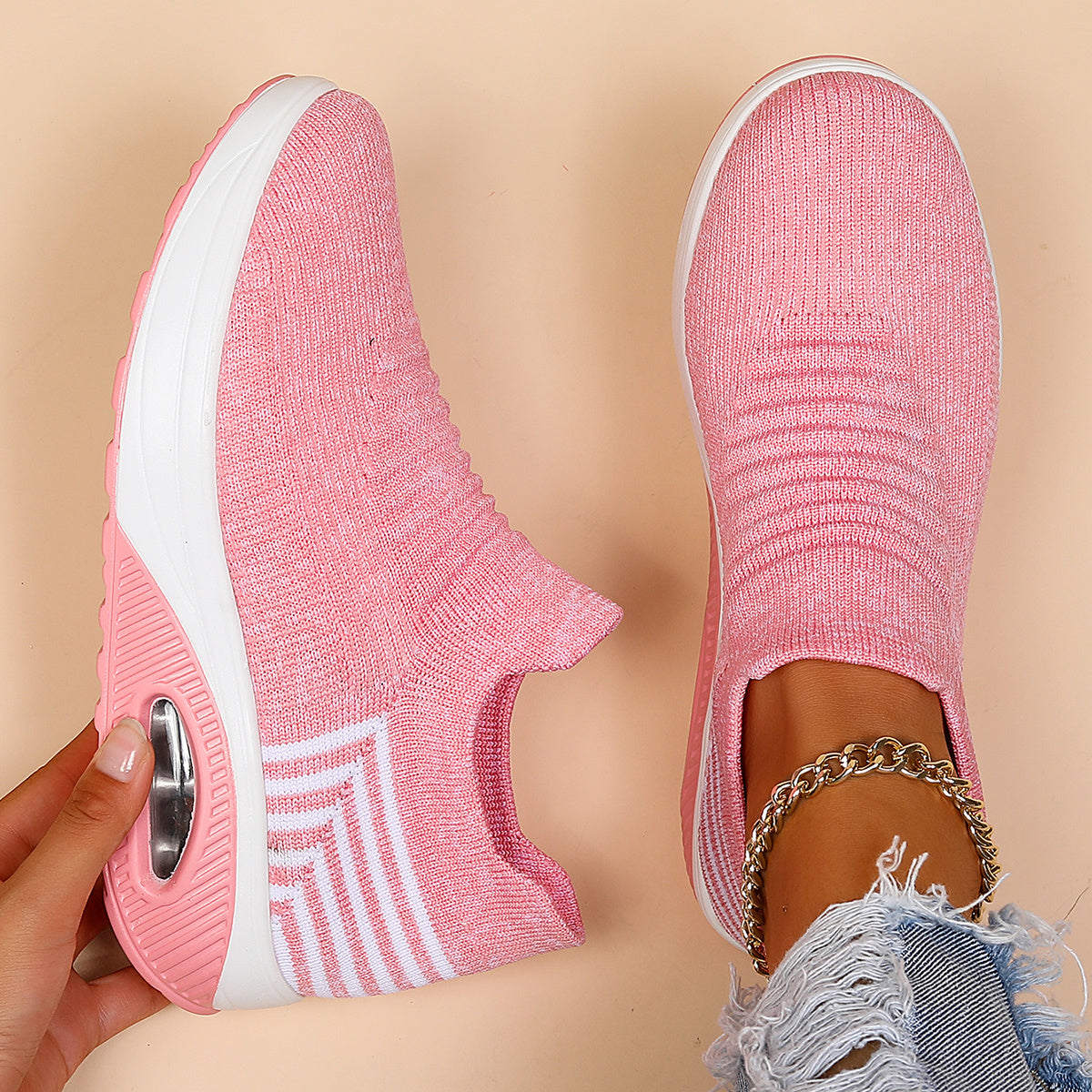 Harper – Shoes