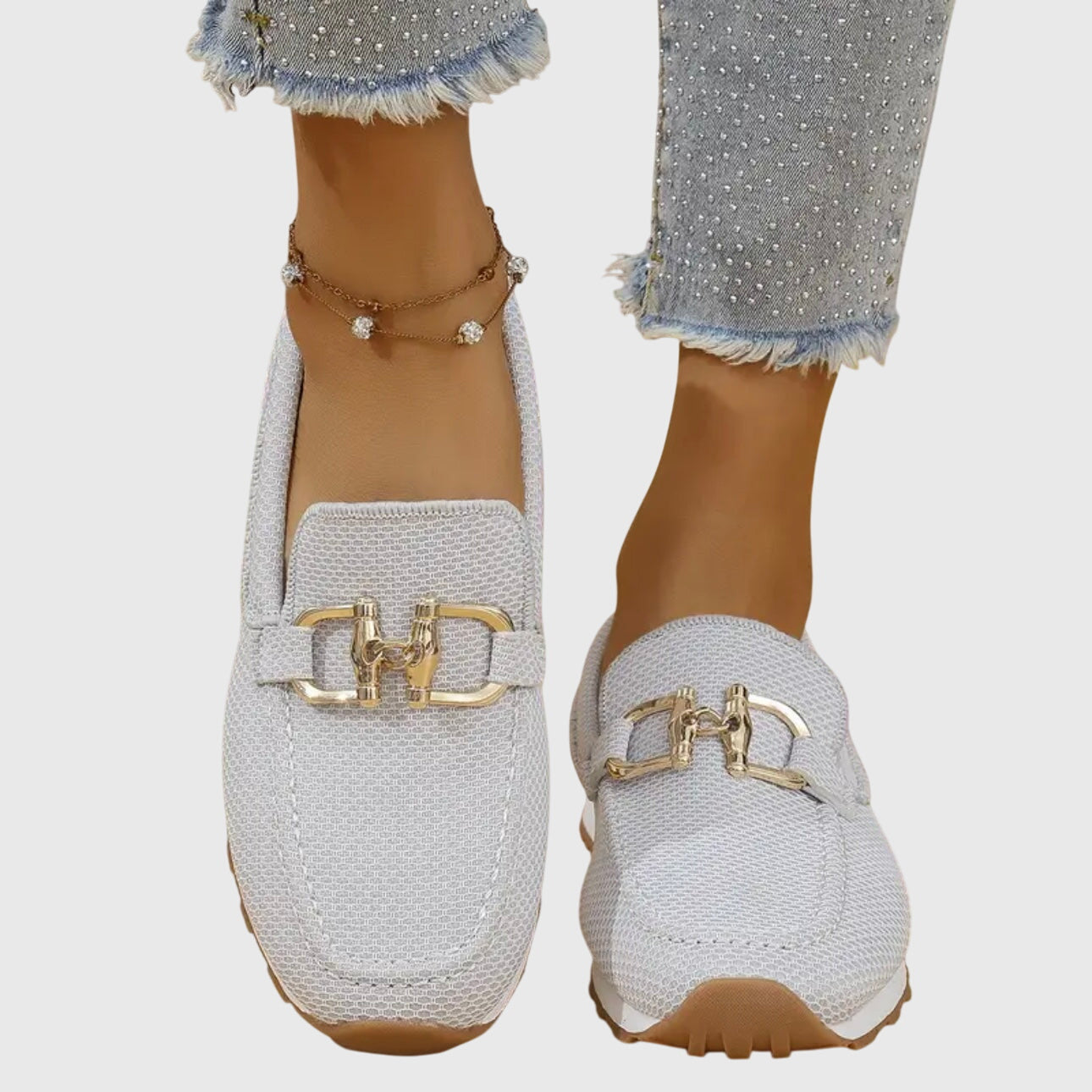 Susana – Loafers
