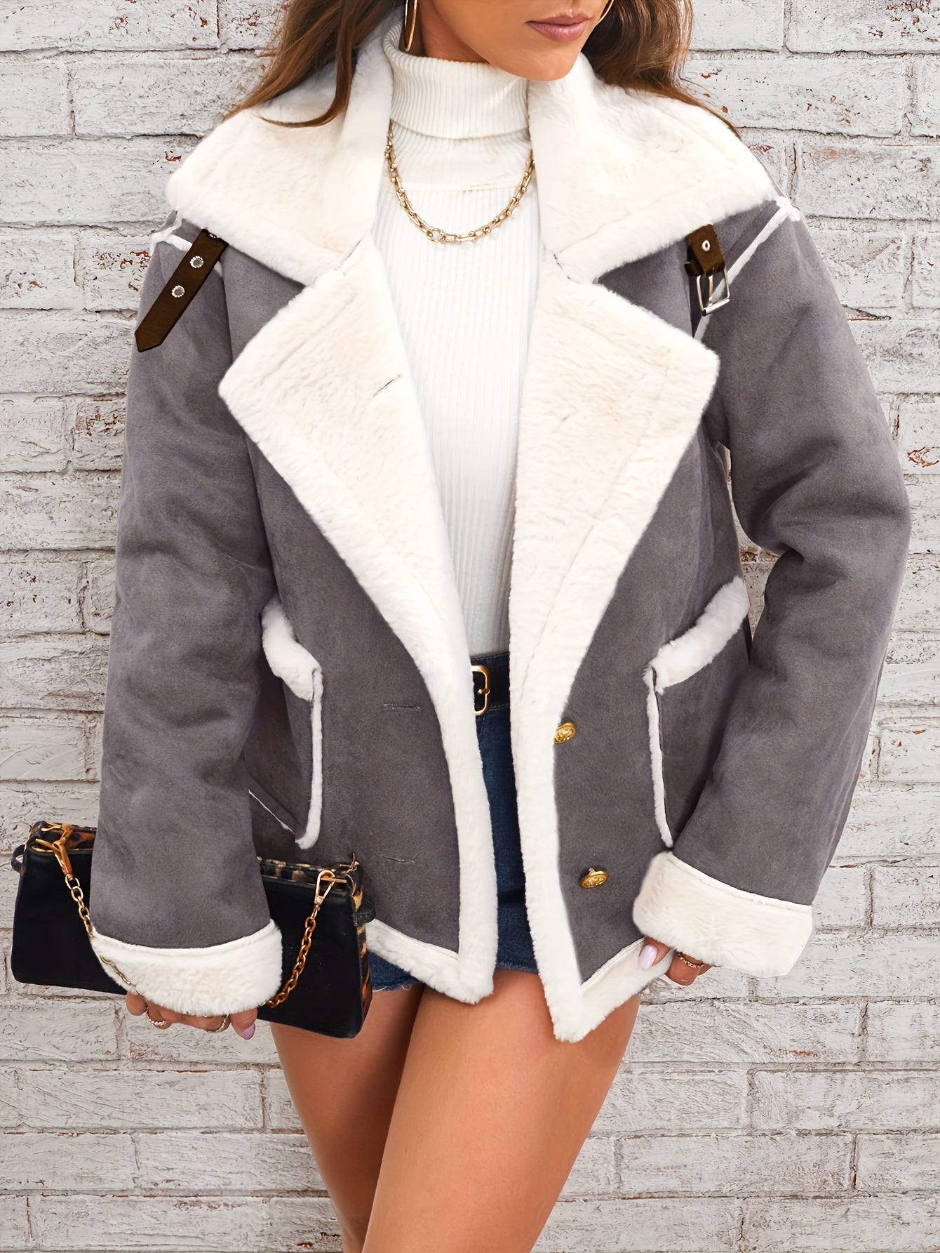 Isabella – Jacket