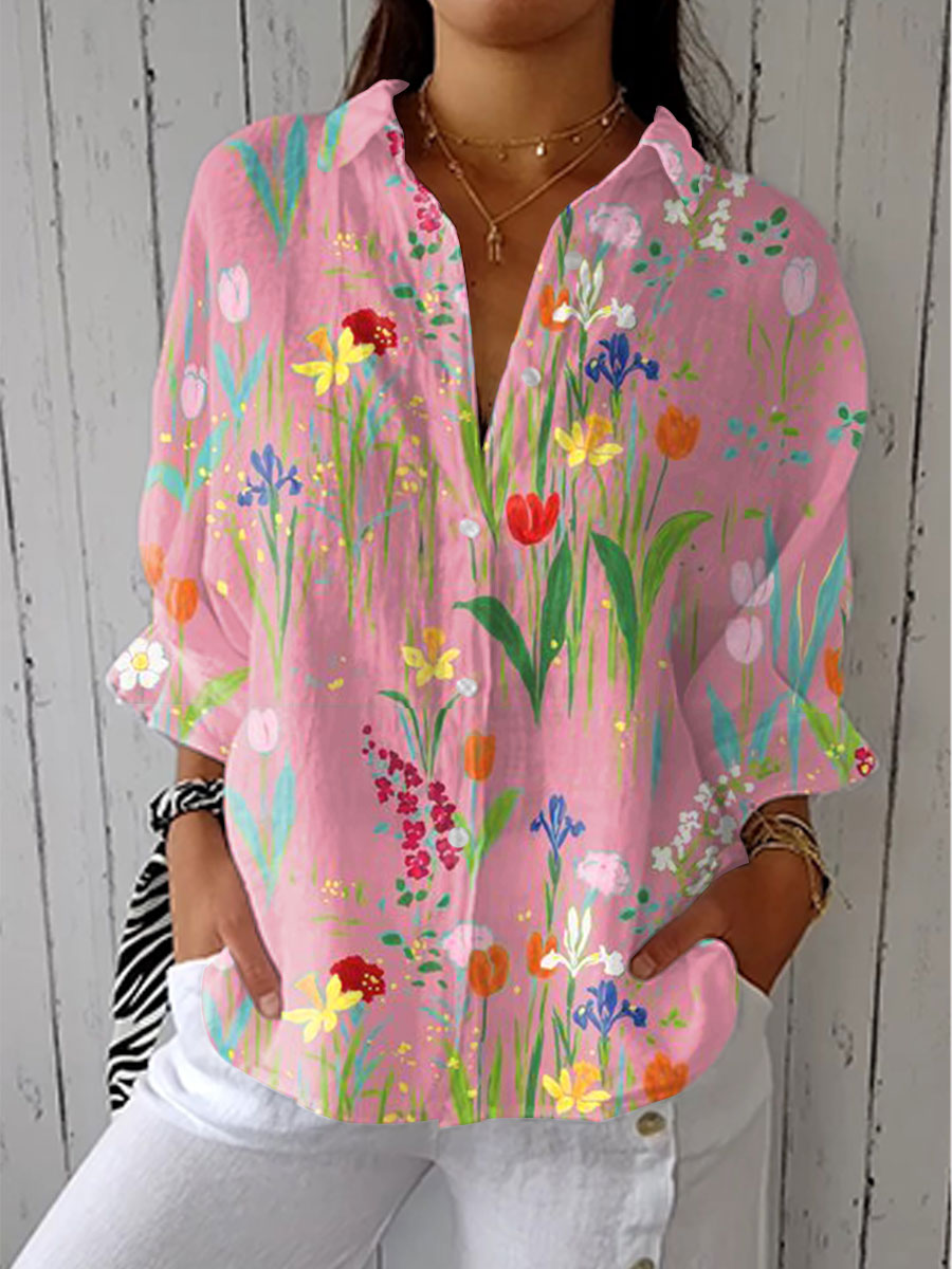 Fiona – Blouse