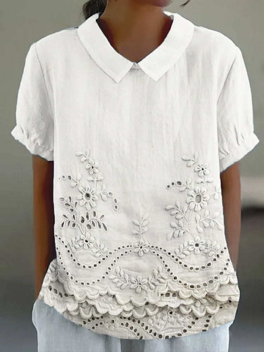 Lily – Shirt