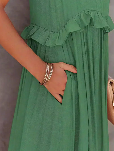 Delilah – Dress