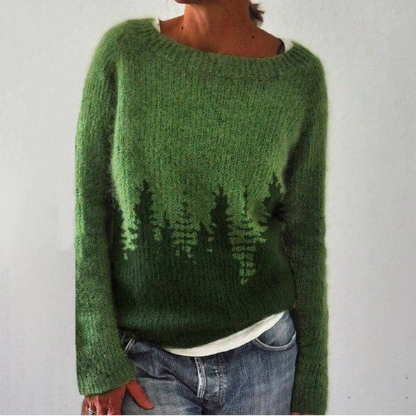 Silvia™ – Sweater