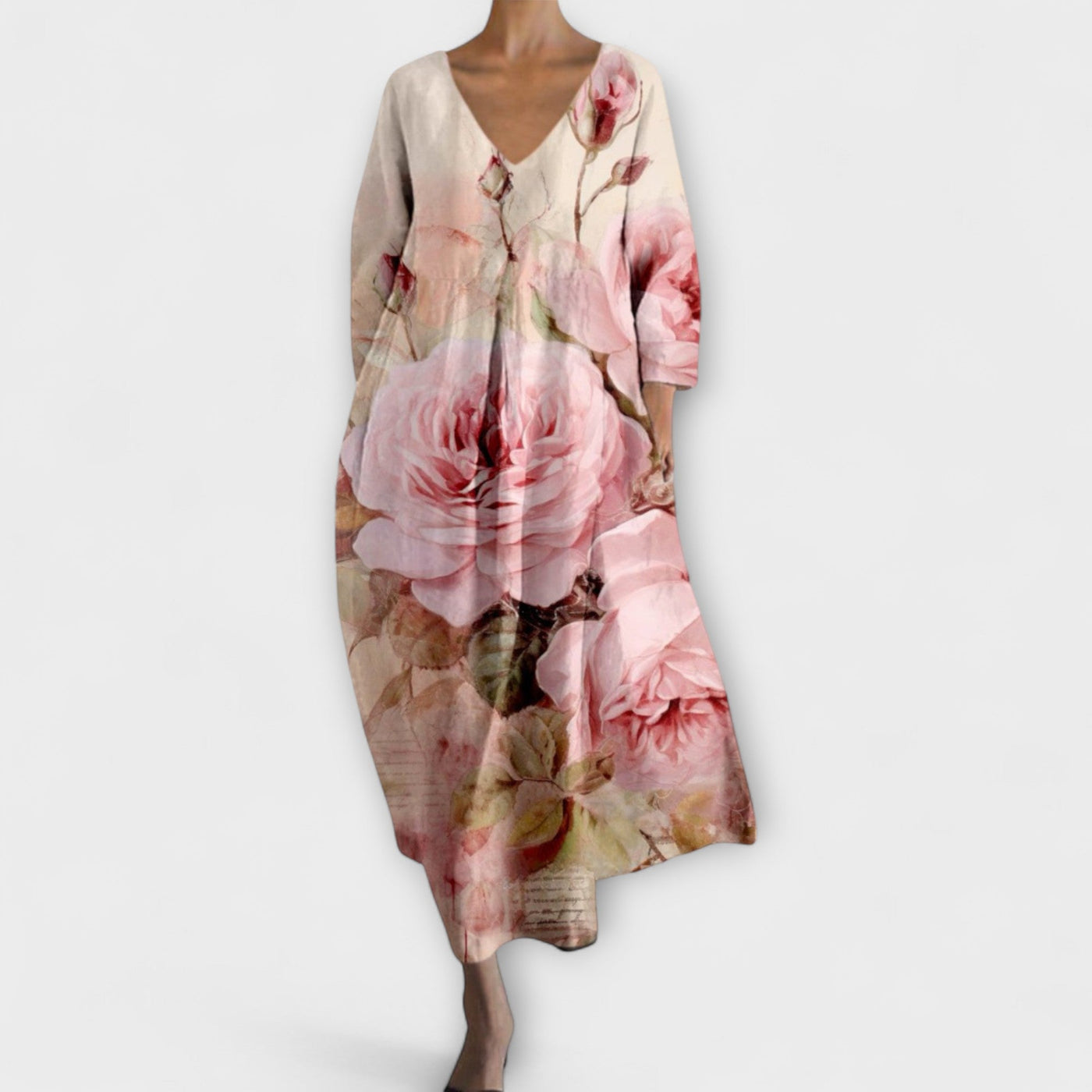 Fiona – Dress