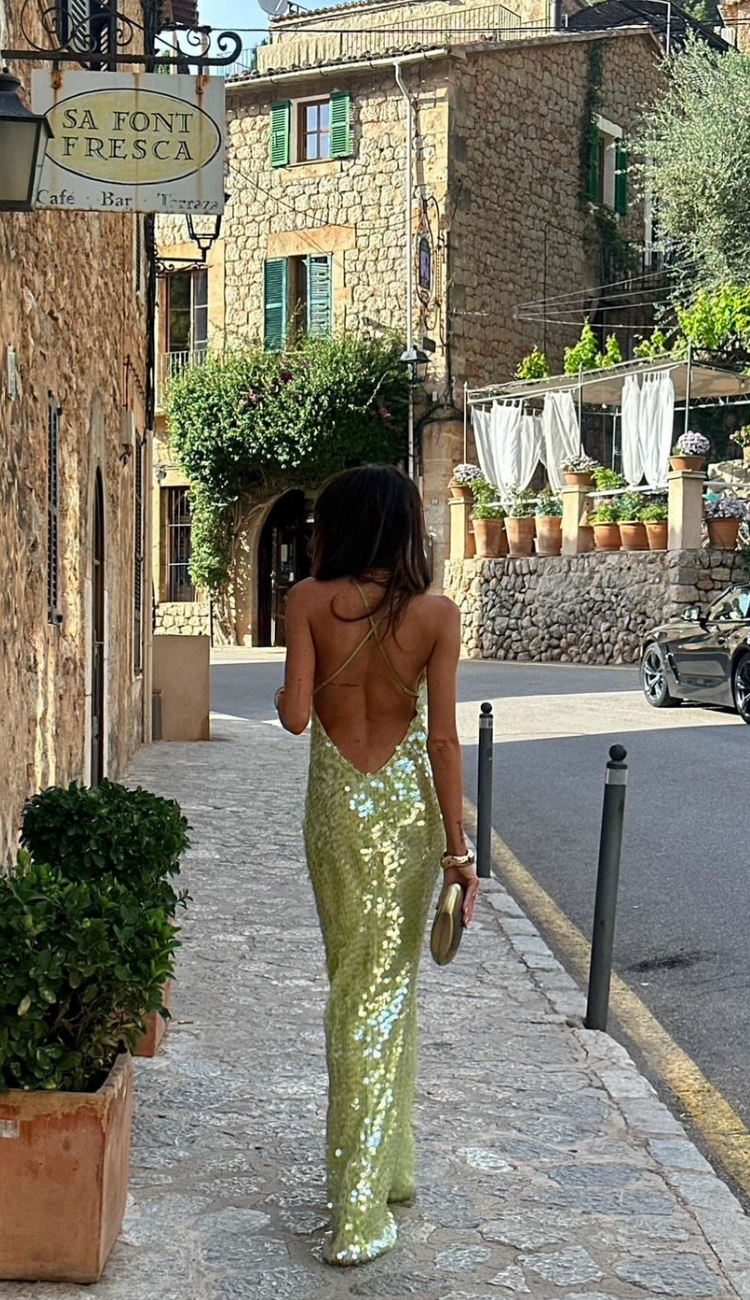 Zoey – Dress