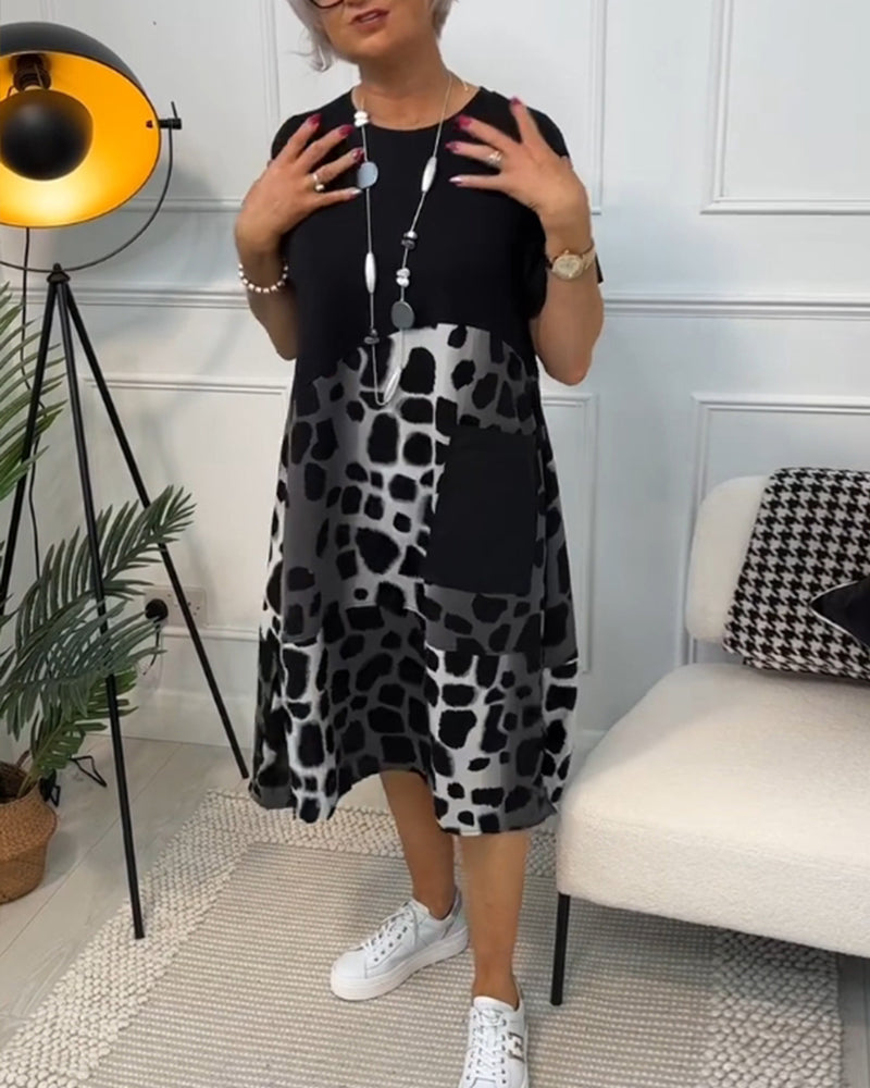 Allison – Dress