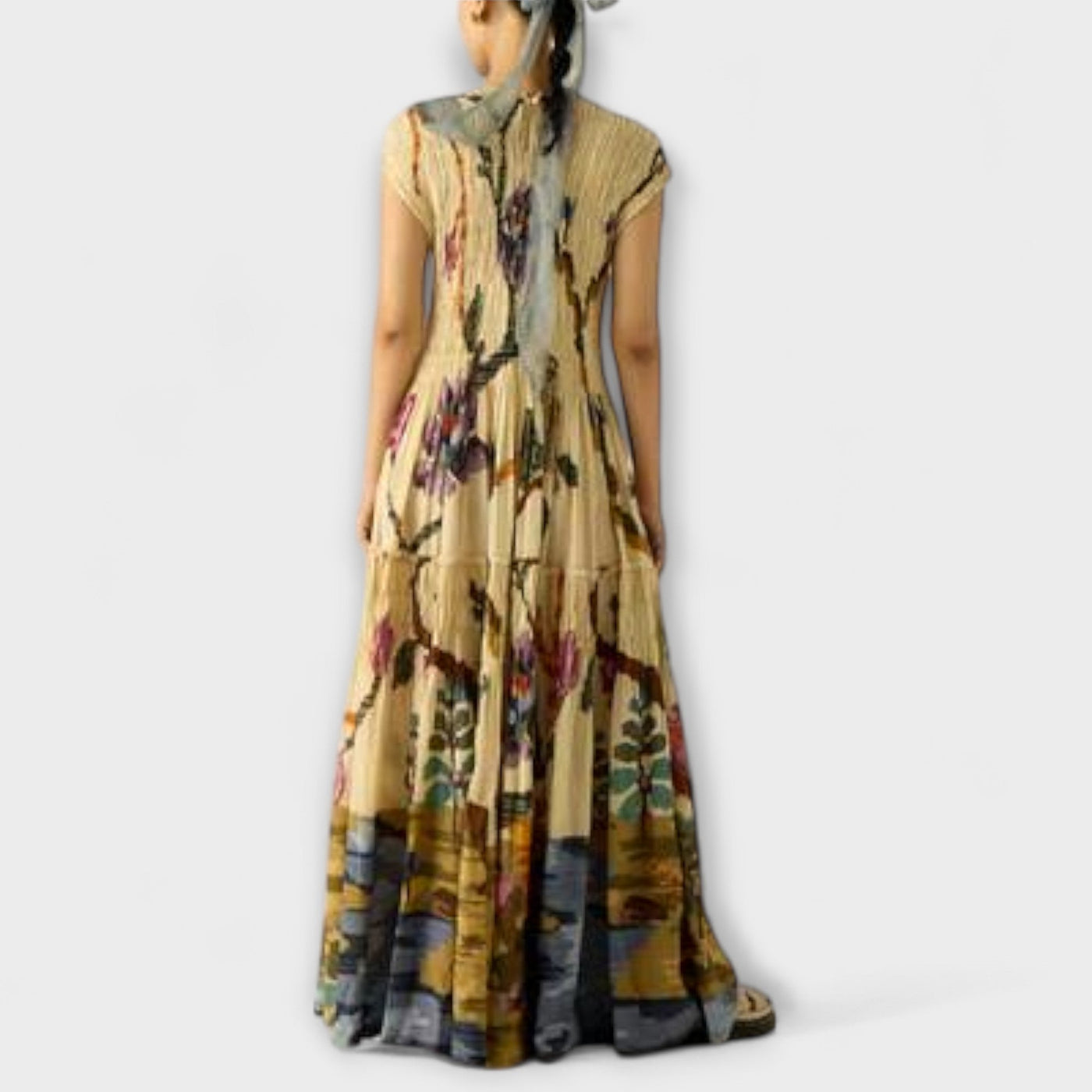 Amanda – Dress