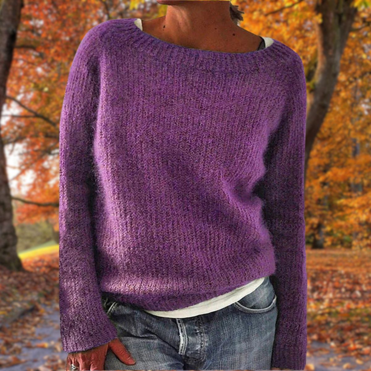 Giulietta – Sweater