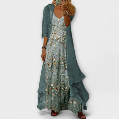 Mara | Maxi Dress