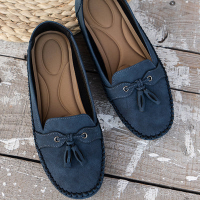 Lisa – Moccasins