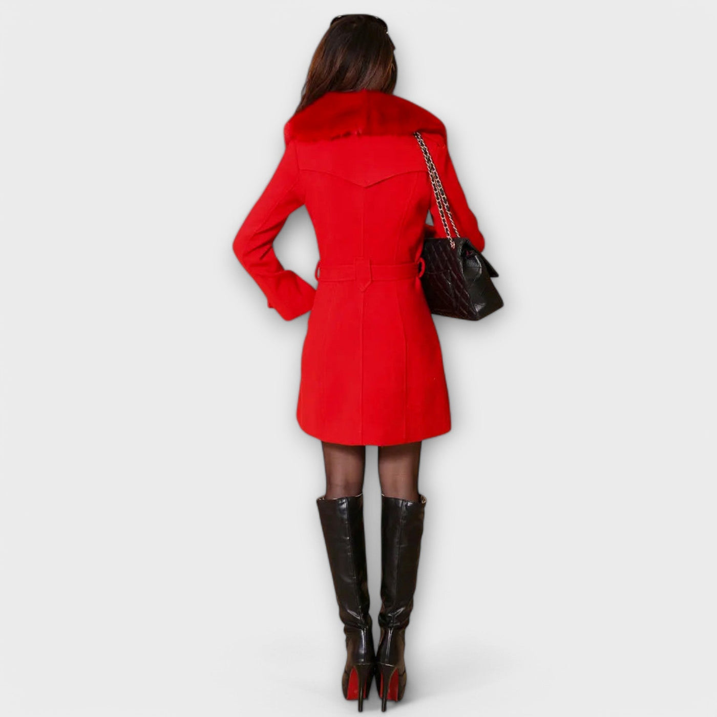 Nadine – Jacket