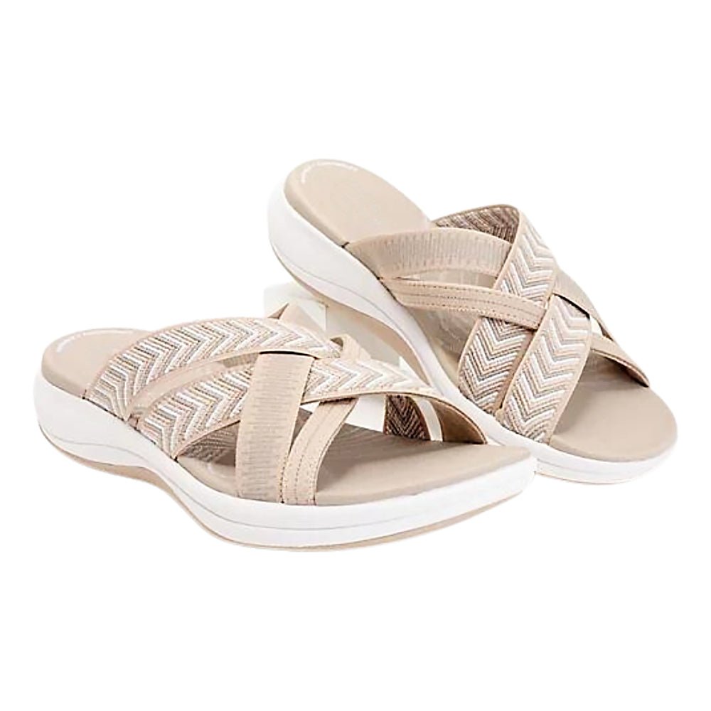 Harmony Walk – Sandals