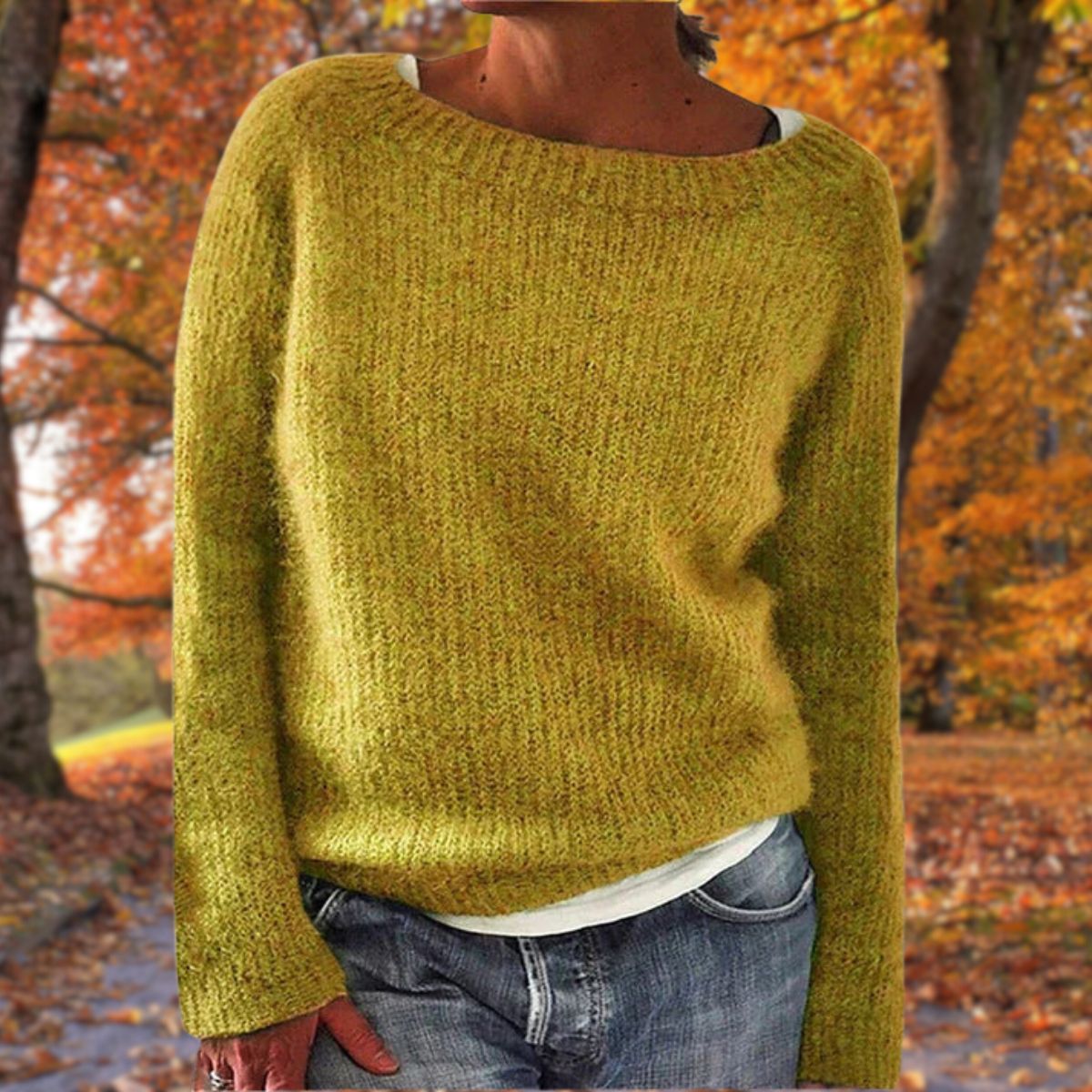 Giulietta – Sweater