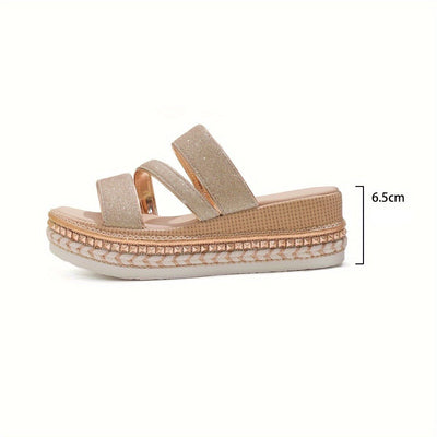 Leah – Sandals