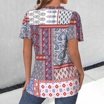 Everyday Confident – Blouse