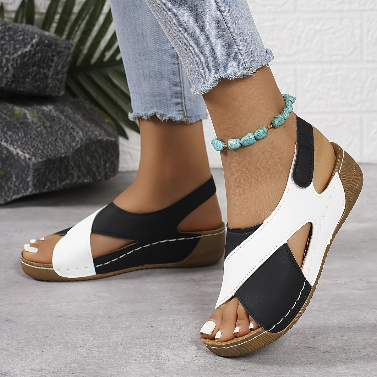 Laura – Sandal