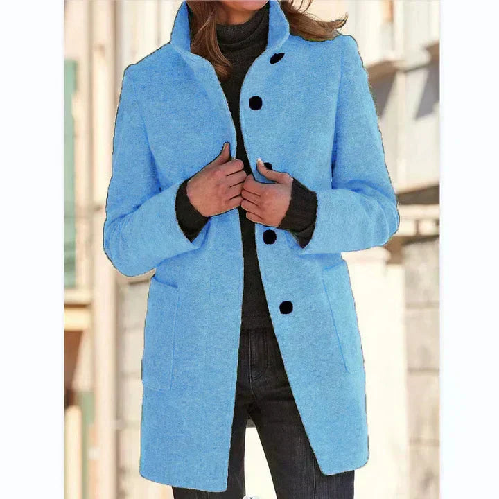 Janny – Coat