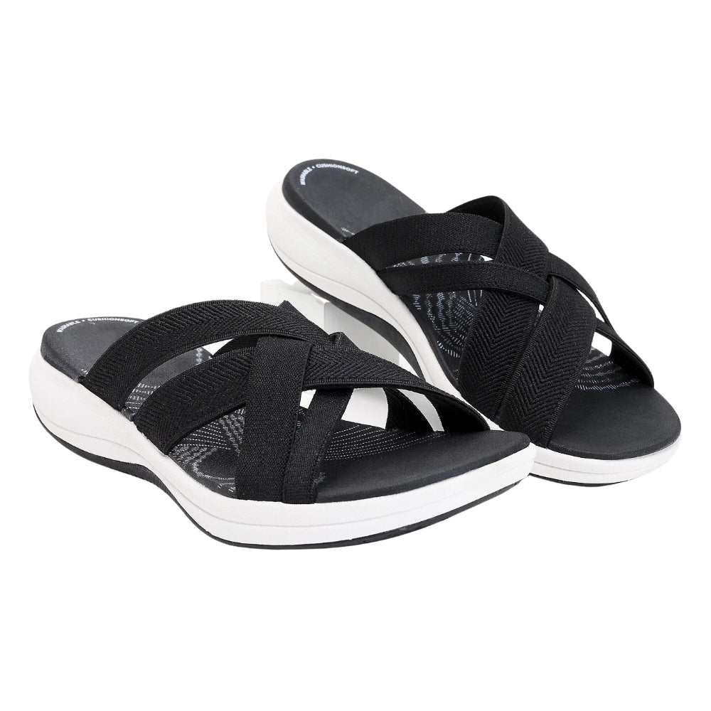 Harmony Walk – Sandals