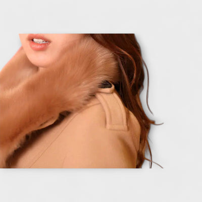 Nadine – Jacket