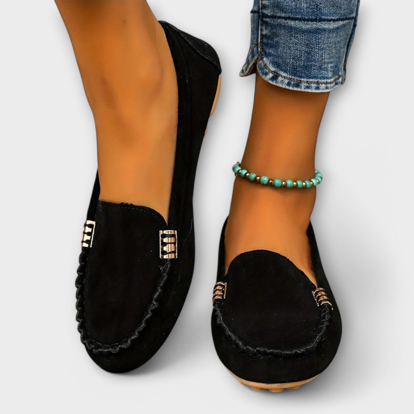 Bianca – Slip-On