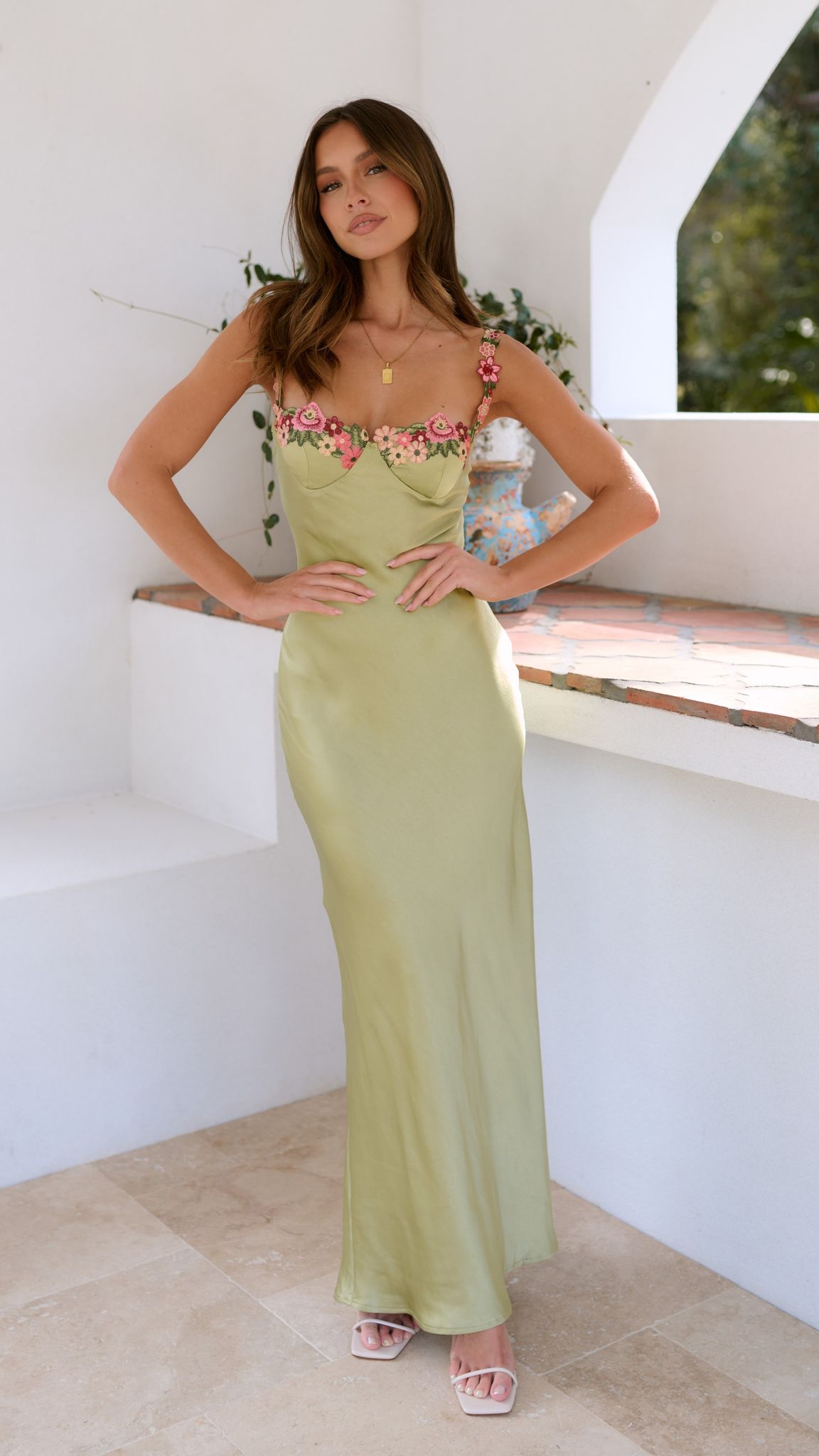 Rhea – Dress