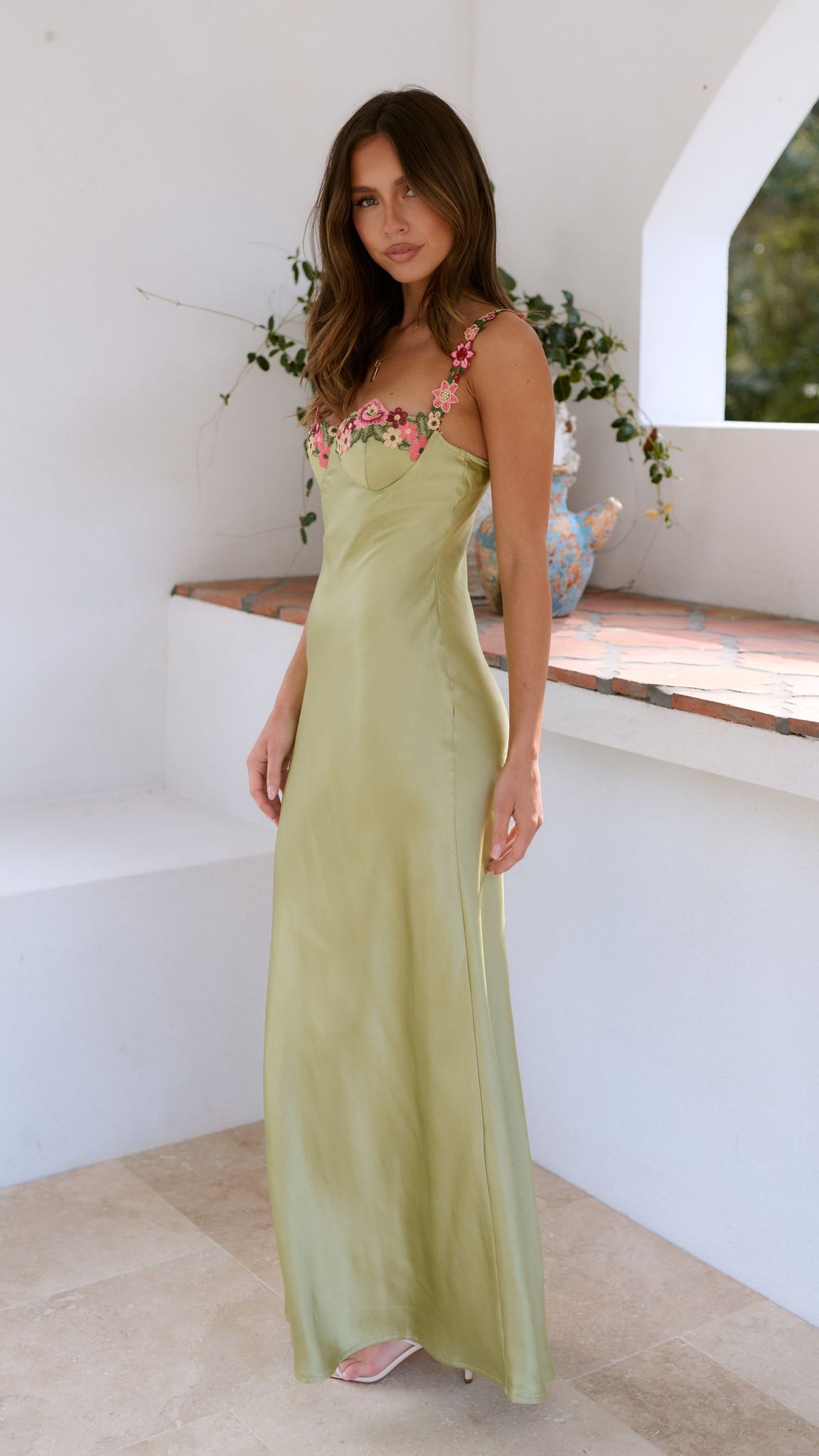 Rhea – Dress