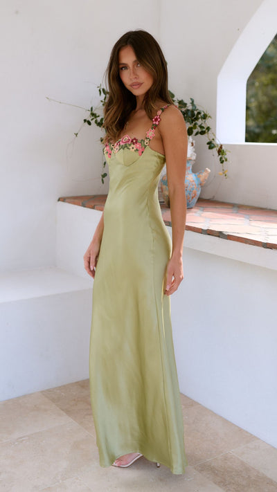 Rhea – Dress