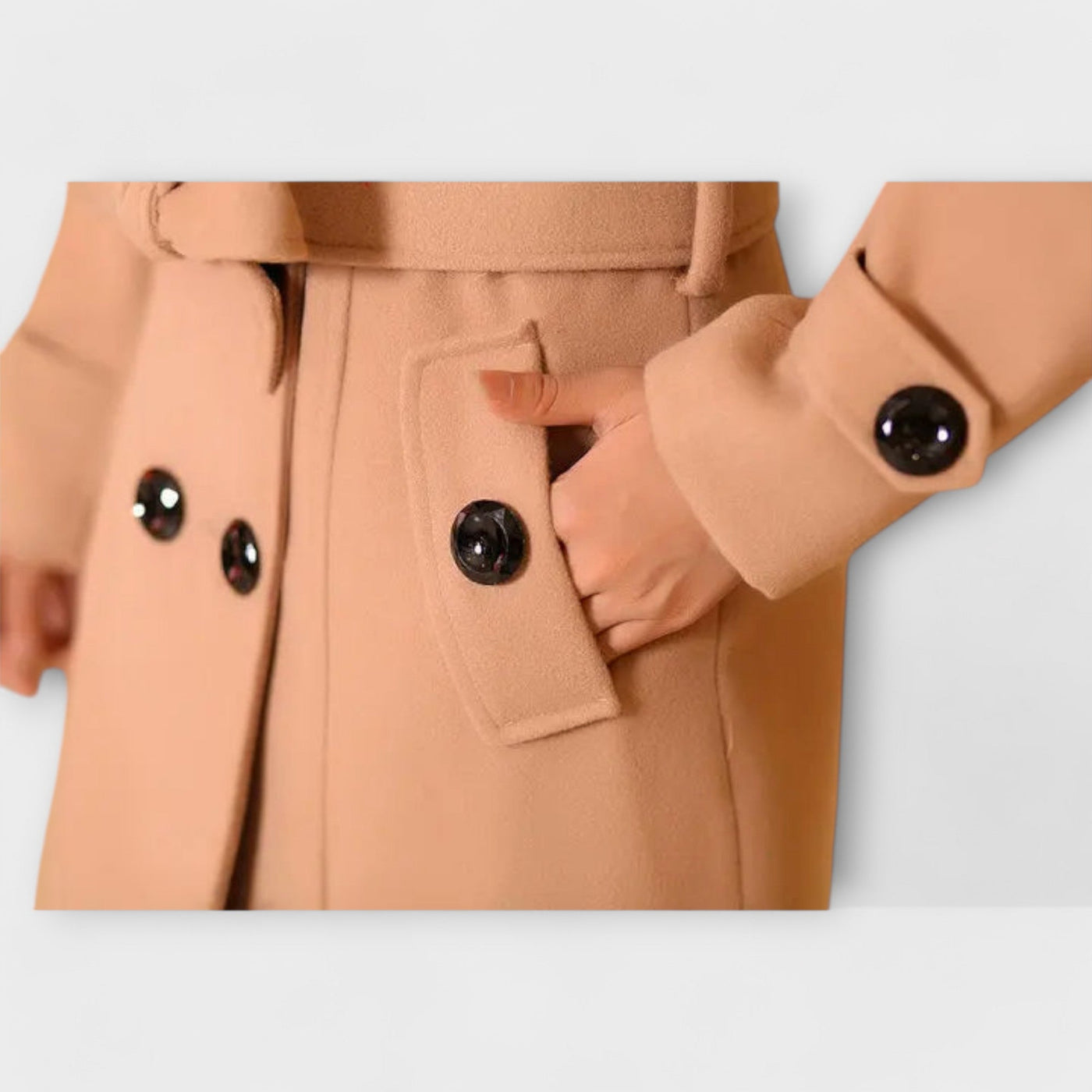 Nadine – Jacket