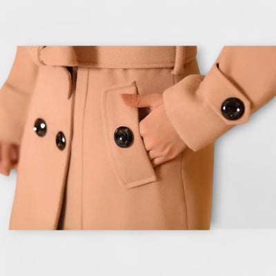 Nadine – Jacket
