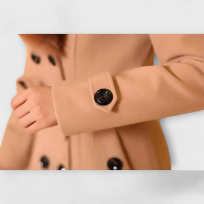 Nadine – Jacket