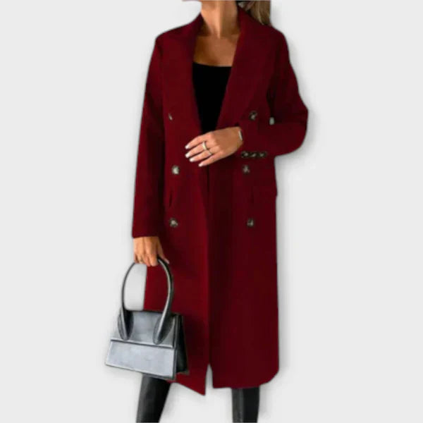 Judith – Coat