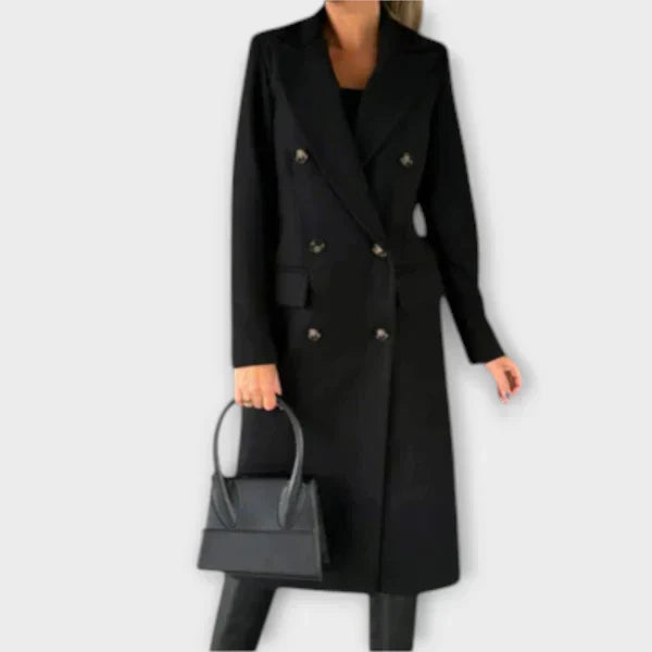 Judith – Coat