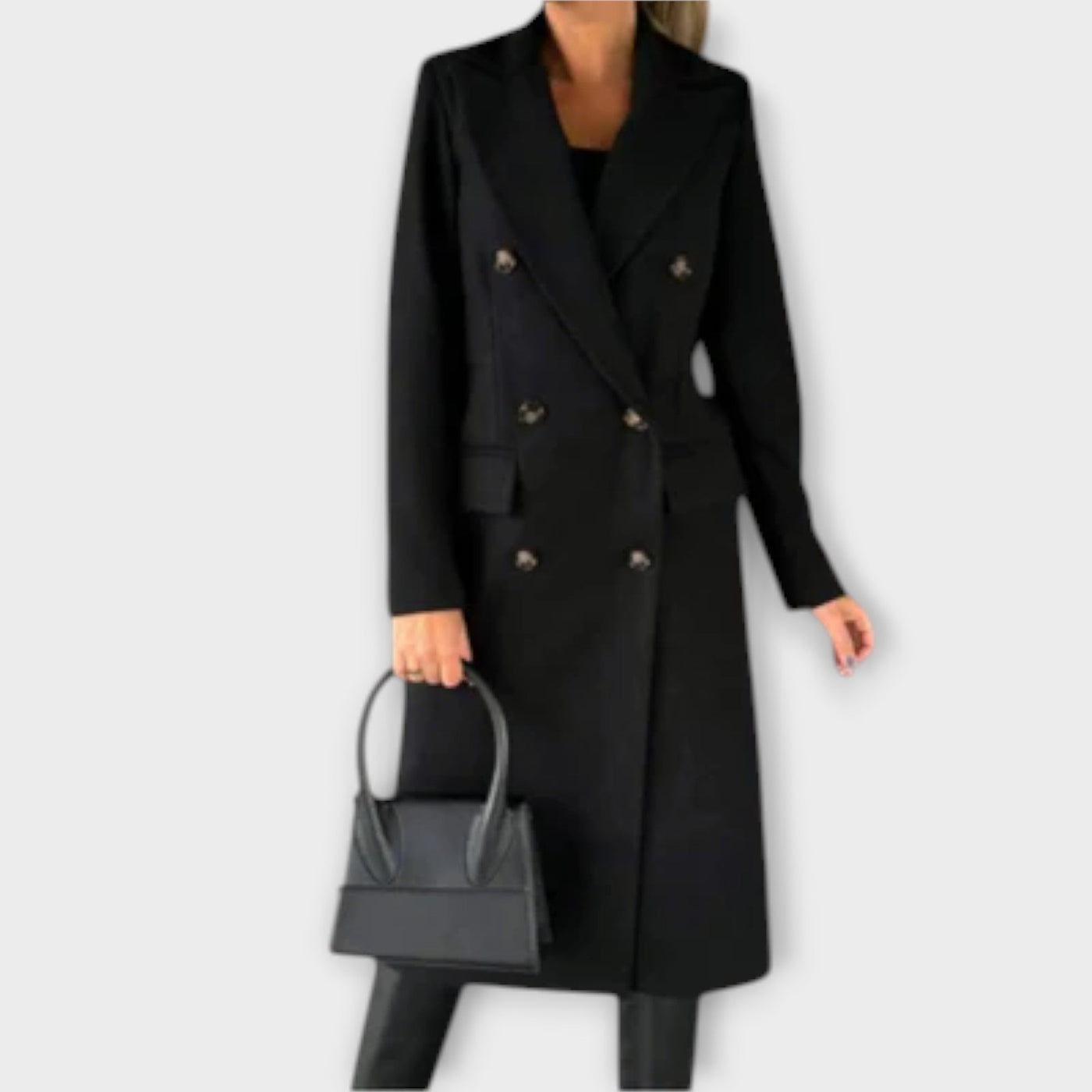 Junelle – Coat
